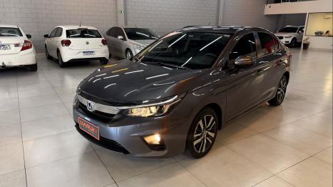HONDA City Sedan 1.5 16V 4P EX FLEX AUTOM�TICO, Foto 8