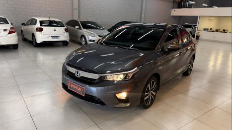 HONDA City Sedan 1.5 16V 4P EX FLEX AUTOM�TICO, Foto 13