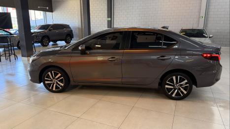 HONDA City Sedan 1.5 16V 4P EX FLEX AUTOM�TICO, Foto 14
