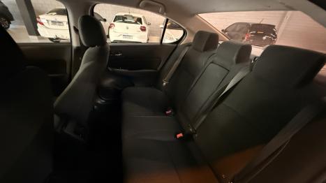 HONDA City Sedan 1.5 16V 4P EX FLEX AUTOM�TICO, Foto 15
