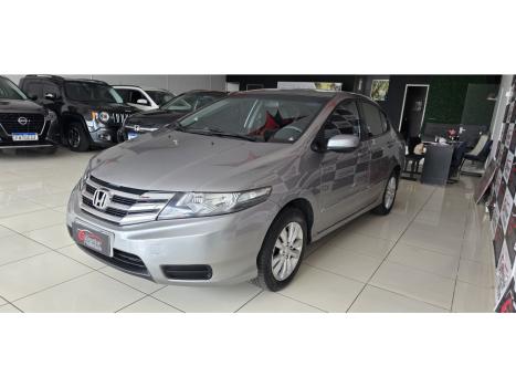 HONDA City Sedan 1.5 16V 4P LX FLEX, Foto 5