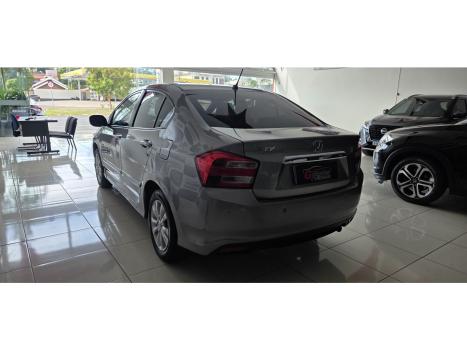 HONDA City Sedan 1.5 16V 4P LX FLEX, Foto 6