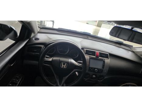 HONDA City Sedan 1.5 16V 4P LX FLEX, Foto 7