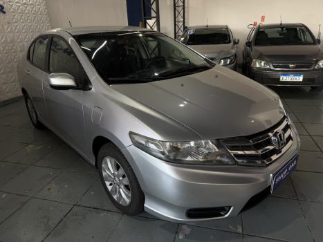 HONDA City Sedan 1.5 16V 4P DX FLEX, Foto 5