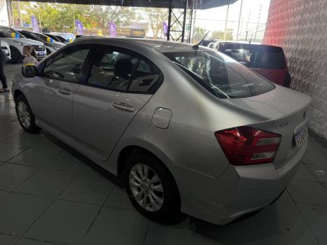 HONDA City Sedan 1.5 16V 4P DX FLEX, Foto 6