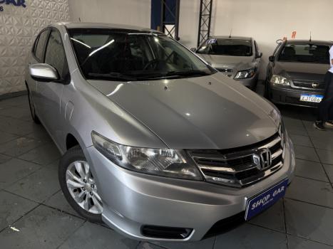 HONDA City Sedan 1.5 16V 4P DX FLEX, Foto 7