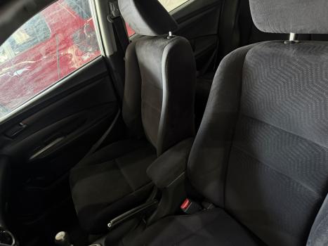 HONDA City Sedan 1.5 16V 4P DX FLEX, Foto 8
