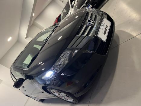HONDA City Sedan 1.5 16V 4P LX FLEX AUTOM�TICO, Foto 7