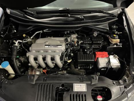 HONDA City Sedan 1.5 16V 4P LX FLEX AUTOM�TICO, Foto 10