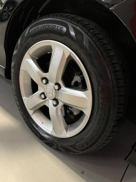 HONDA City Sedan 1.5 16V 4P LX FLEX AUTOM�TICO, Foto 11