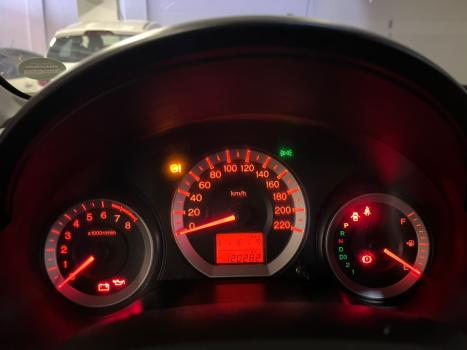 HONDA City Sedan 1.5 16V 4P LX FLEX AUTOM�TICO, Foto 12