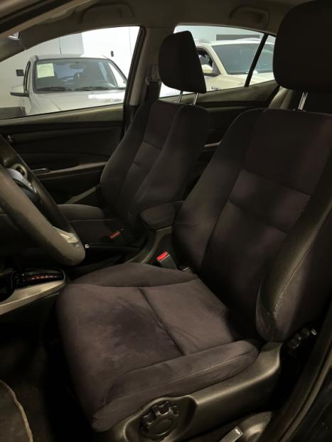 HONDA City Sedan 1.5 16V 4P LX FLEX AUTOM�TICO, Foto 17