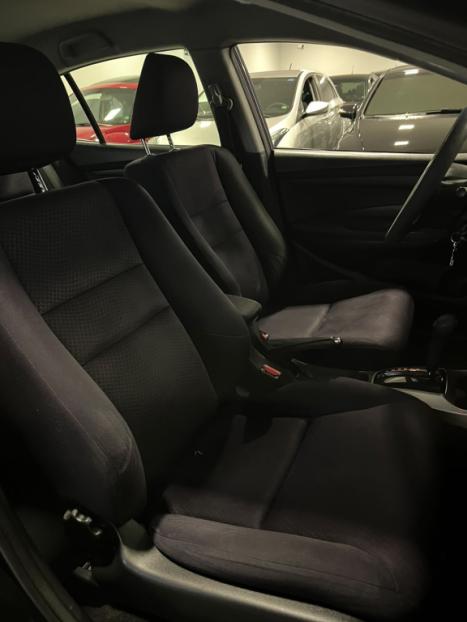 HONDA City Sedan 1.5 16V 4P LX FLEX AUTOM�TICO, Foto 18