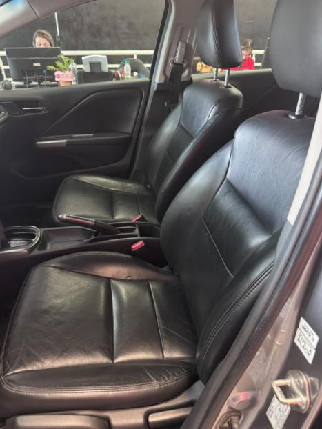 HONDA City Sedan 1.5 16V 4P EX FLEX AUTOM�TICO, Foto 12