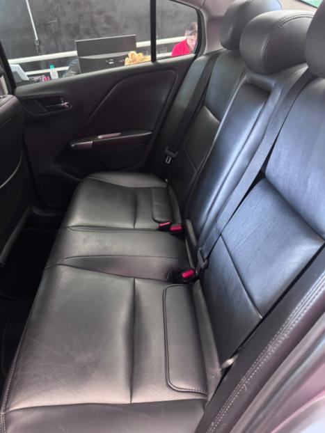 HONDA City Sedan 1.5 16V 4P EX FLEX AUTOM�TICO, Foto 13