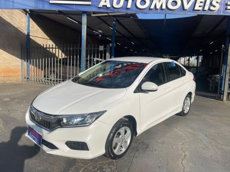 HONDA City Sedan 1.5 16V 4P PERSONAL FLEX AUTOM�TICO, Foto 8