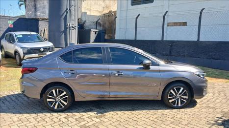 HONDA City Sedan 1.5 16V 4P FLEX TOURING AUTOM�TICO CVT, Foto 5