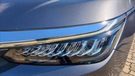 HONDA City Sedan 1.5 16V 4P FLEX TOURING AUTOM�TICO CVT, Foto 8