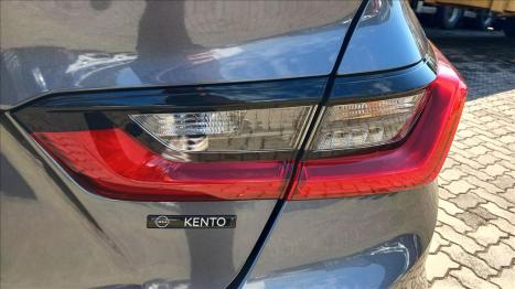 HONDA City Sedan 1.5 16V 4P FLEX TOURING AUTOM�TICO CVT, Foto 10