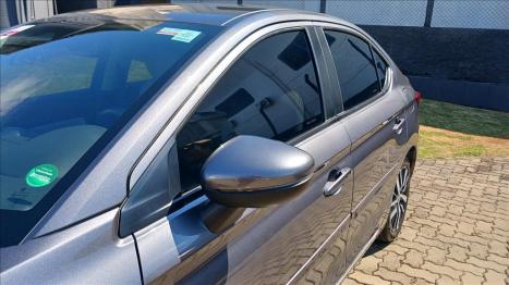 HONDA City Sedan 1.5 16V 4P FLEX TOURING AUTOM�TICO CVT, Foto 12