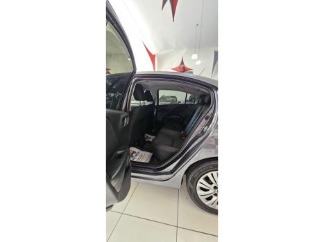 HONDA City Sedan 1.5 16V 4P PERSONAL FLEX AUTOM�TICO, Foto 7