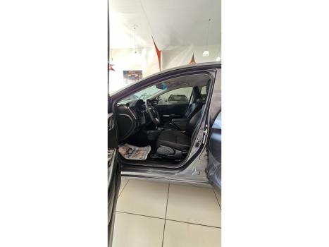 HONDA City Sedan 1.5 16V 4P PERSONAL FLEX AUTOM�TICO, Foto 9
