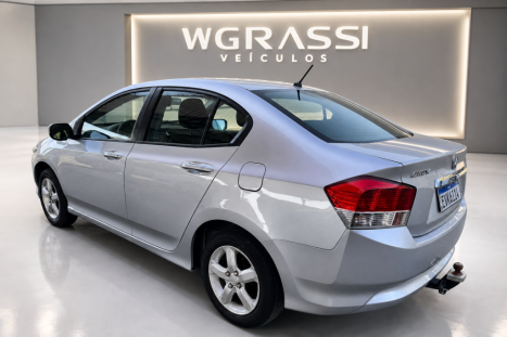 HONDA City Sedan 1.5 16V 4P DX FLEX, Foto 6