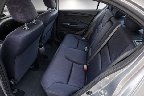 HONDA City Sedan 1.5 16V 4P DX FLEX, Foto 11
