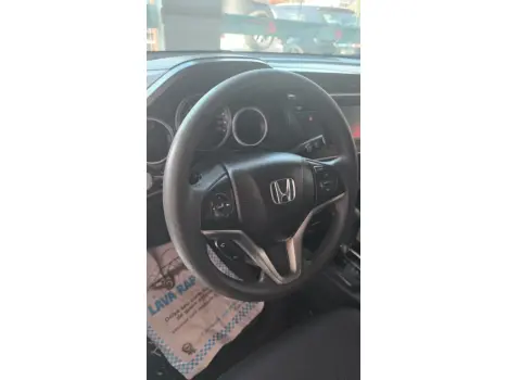 HONDA City Sedan 1.5 16V 4P PERSONAL FLEX AUTOM�TICO, Foto 11