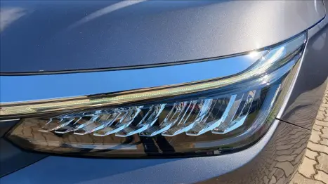 HONDA City Sedan 1.5 16V 4P FLEX TOURING AUTOM�TICO CVT, Foto 8
