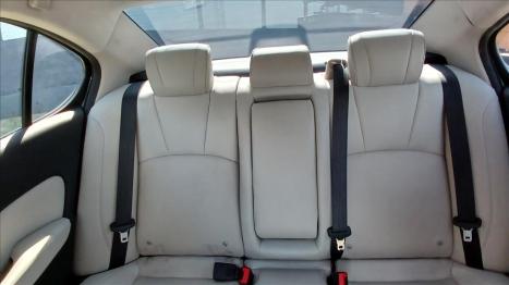 HONDA City Sedan 1.5 16V 4P FLEX TOURING AUTOM�TICO CVT, Foto 16