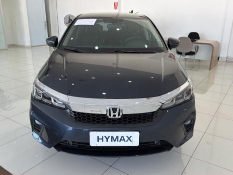 HONDA City Sedan 1.5 16V 4P EXL FLEX AUTOM�TICO, Foto 3