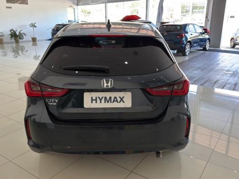 HONDA City Sedan 1.5 16V 4P EXL FLEX AUTOM�TICO, Foto 4