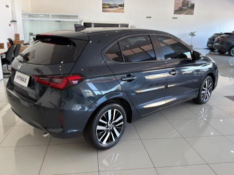HONDA City Sedan 1.5 16V 4P EXL FLEX AUTOM�TICO, Foto 5