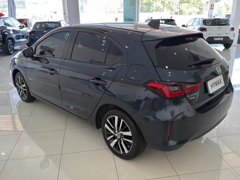 HONDA City Sedan 1.5 16V 4P EXL FLEX AUTOM�TICO, Foto 6