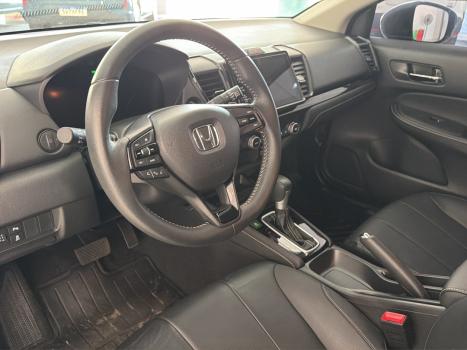 HONDA City Sedan 1.5 16V 4P EXL FLEX AUTOM�TICO, Foto 7