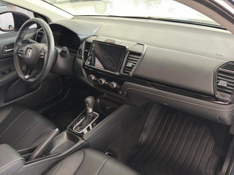 HONDA City Sedan 1.5 16V 4P EXL FLEX AUTOM�TICO, Foto 9