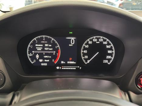 HONDA City Sedan 1.5 16V 4P EXL FLEX AUTOM�TICO, Foto 11
