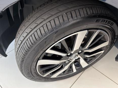 HONDA City Sedan 1.5 16V 4P EXL FLEX AUTOM�TICO, Foto 16