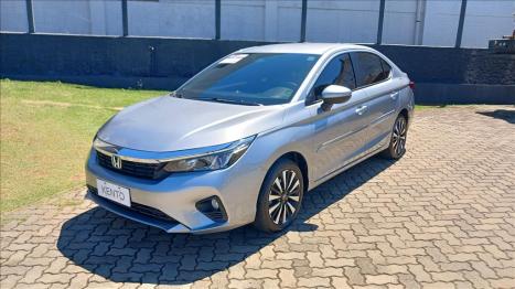 HONDA City Sedan 1.5 16V 4P EX FLEX AUTOMÁTICO, Foto 1