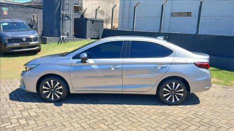 HONDA City Sedan 1.5 16V 4P EX FLEX AUTOMÁTICO, Foto 5
