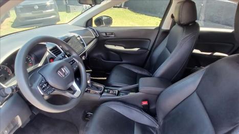 HONDA City Sedan 1.5 16V 4P EX FLEX AUTOMÁTICO, Foto 8