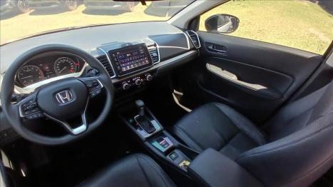 HONDA City Sedan 1.5 16V 4P EX FLEX AUTOMÁTICO, Foto 9