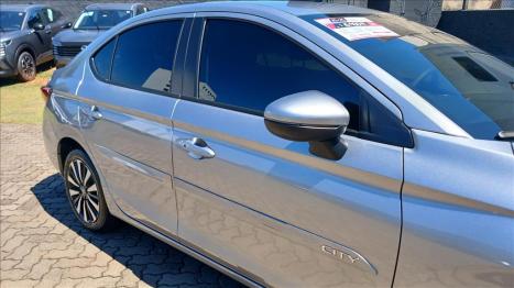 HONDA City Sedan 1.5 16V 4P EX FLEX AUTOMÁTICO, Foto 10
