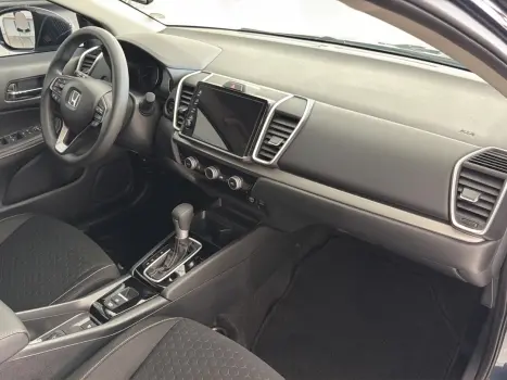 HONDA City Sedan 1.5 16V 4P EX FLEX AUTOMÁTICO, Foto 9