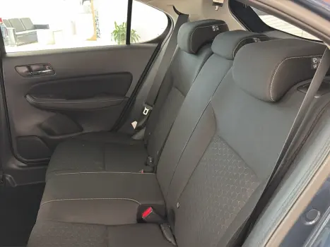 HONDA City Sedan 1.5 16V 4P EX FLEX AUTOMÁTICO, Foto 10