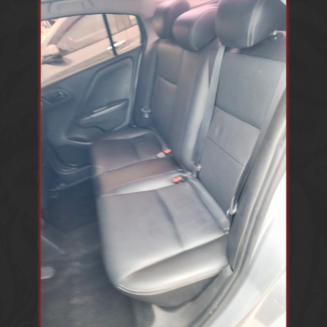 HONDA City Sedan 1.5 16V 4P PERSONAL FLEX AUTOMÁTICO, Foto 10