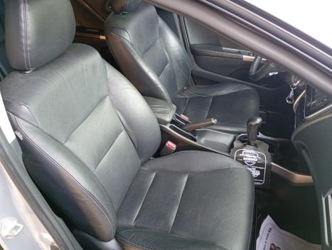HONDA City Sedan 1.5 16V 4P EXL FLEX AUTOMÁTICO, Foto 10