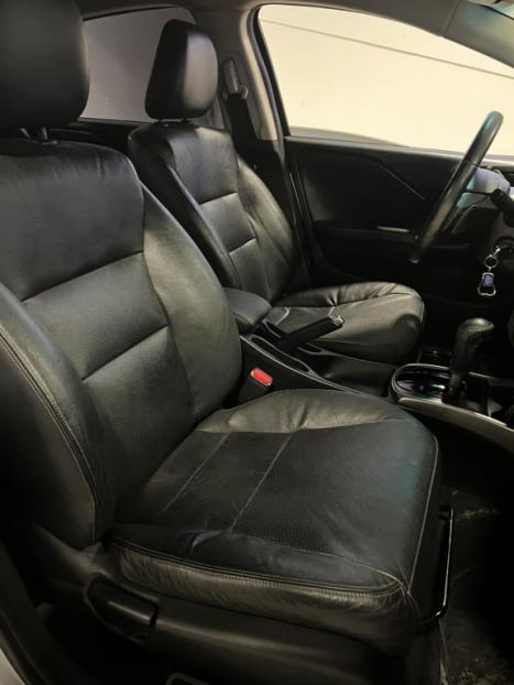 HONDA City Sedan 1.5 16V 4P EXL FLEX AUTOMÁTICO, Foto 18