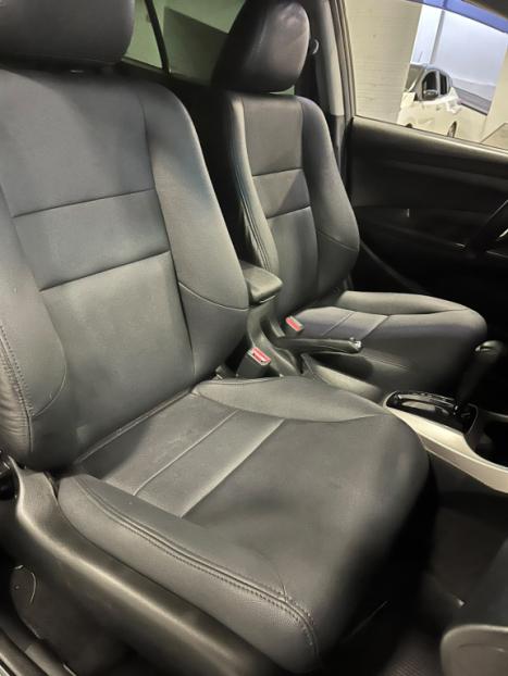 HONDA City Sedan 1.5 16V 4P LX FLEX AUTOMÁTICO, Foto 12